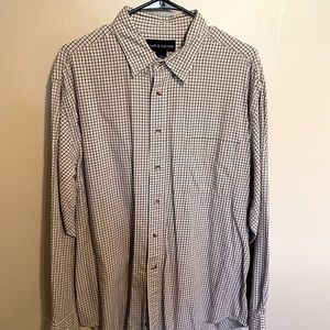Mens dress shirt